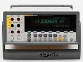 Fluke8846A 6.5 λ�߾��Ȕ�(sh��)�ֶ���