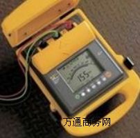 Fluke 1550B ���ֽ^���yԇ �x