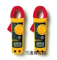 Fluke322�Q�ͱ�