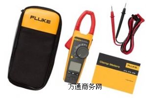 �F؛ Fluke374����Чֵ��ֱ���Q�ͱ�