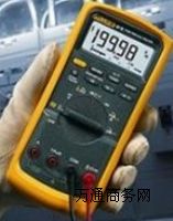 Fluke 87 -5��(sh��)�ֶ��ñ�