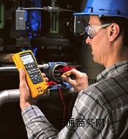 Fluke 725�๦���^��У����