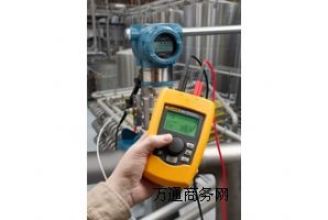 ��·У����Fluke 709H