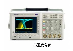 ����̩�� TektronixTDS3052C ���֟ɹ�ʾ����