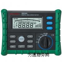 MS5205��(sh��)�ֽ^�����yԇ�x