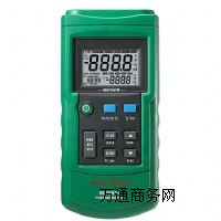 MS6514��(sh��)�֜ض�Ӌ(j��)