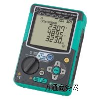 �ձ�����KEW6305����|�������x