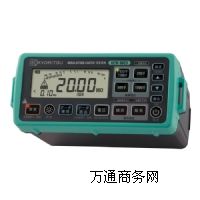 ����KEW6023�๦�ܜyԇ�x