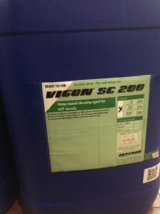 pcb��ϴ��-[zestron vigon sc200]