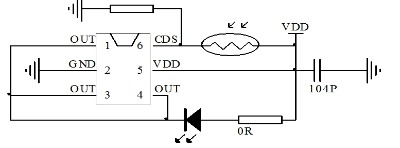led���Ϟ�T��ic ��ظБ�Сҹ��оƬ����