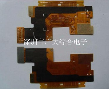 1-6��FPC ���������·��