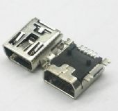 mini5p-�ӿ� ��Ҏ(gu��)AB��ȫ�N�����_SMT����λ��