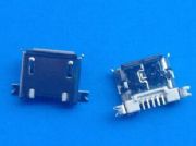 Micro 5P�ӿ� ǰ����SMT=ǰ5.9��߅����λ����