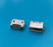 Micro�ӿ� AB��USB�~����߅�F�aţ��90���Pʽ���