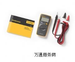 ����Fluke 101�f�ñ����������F؛