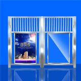 小區廣告門禁 門禁道閘機廣告門