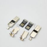 ����5P USB�B�������������� ����ʽ����A���~��