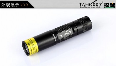 ����(y��ng)tank007̽�ͷ����b����������365nm���⾀���