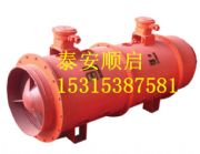 FBCDNo5.0/2*7.5kw���ʽ�S���ֲ�ͨ�L�C