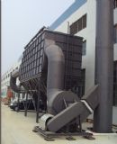 鹽城騰飛環(huán)保鍋爐脈沖除塵器生產(chǎn)加工廠家