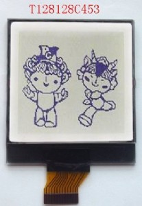 ���I����Һ���@ʾ��12864�D���c�