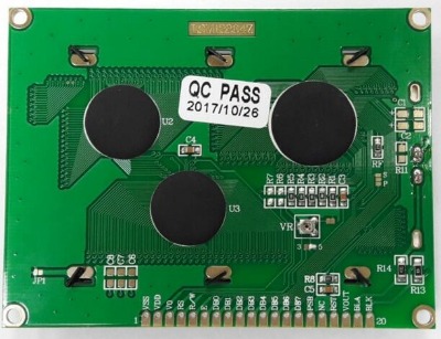 �L�ڹ���(y��ng)12864�֎�D���c(di��n)�Һ����