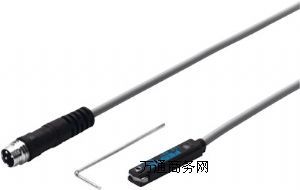 FESTO  SME-8-S-LED-24 �ӽ��_�P(gu��n)