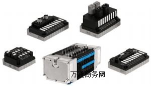 ���� FESTO CPV10-VI �y�u