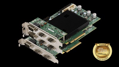 matrox�D��ɼ��� radev5mcldb