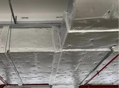 �Ͼ������ş��ܵ������X���r�޹ܵ�����ʩ��