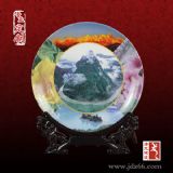 紀念盤,戰友聚會紀念盤,景德鎮紀念盤廠家