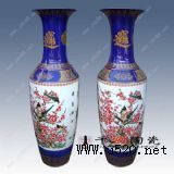 陶瓷大花瓶 落地大花瓶 開業禮品大花瓶(圖)