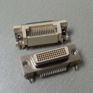 60pin���_ʽĸ��dvi�B����