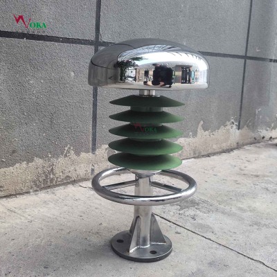 110kv�L늈��ܿվ�·�oԴ������ �ǽ��Wʽ�����b��
