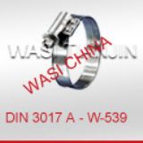 DIN 3017 A - W-539 B9mm���P䓹ܿ�