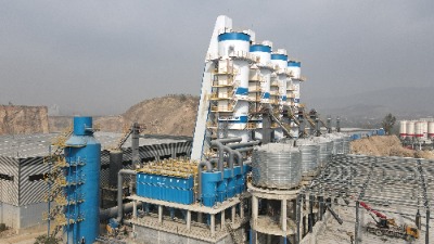 400t�h(hu��n)��ʯ�ҸG