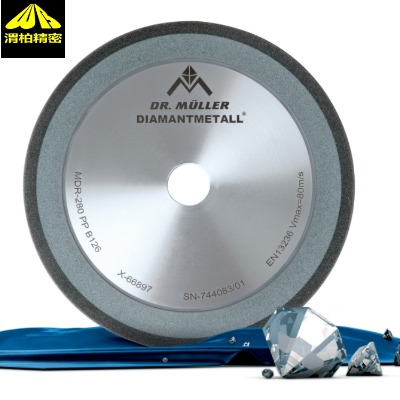 �L(zh��ng)��Dr.Muller��ĥ݆Centerlessϵ��