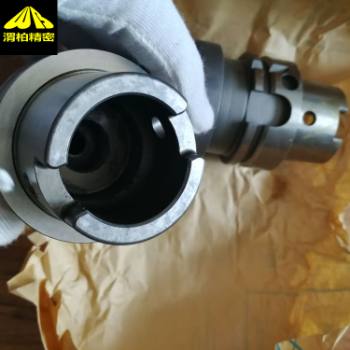 �Ϻ�Schaublin��Ф���֣������cФ���֙C��