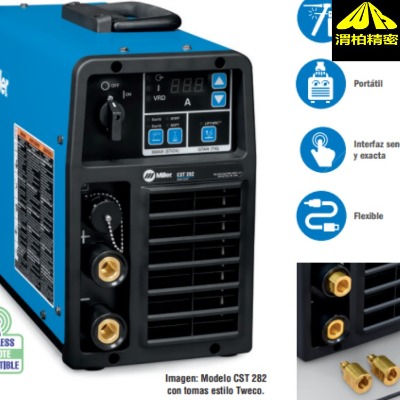 ��������MILLER���C�m����120����240��ݔ���Դ