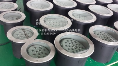 24w�����{�Ƕ�led���Ͷ���