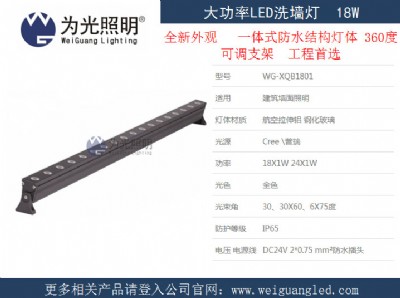 20w����ϴ���� ����led���l��