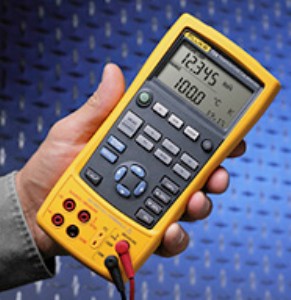 һ������ض�У����fluke 725s/cn