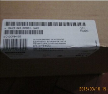 ���T���|����6AV66430DB011AX1