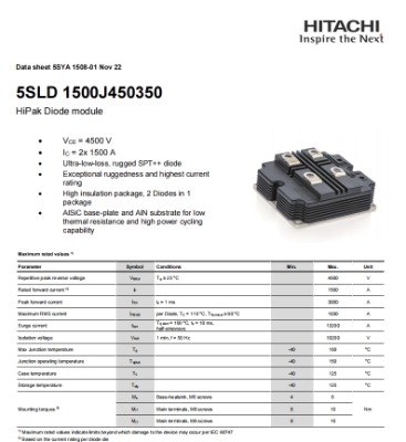 5sld1500j450350 ��ʿabb igbtģ�K