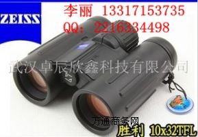 ��˾���h�R(ZEISS)����ϵ��10x32 ����y��