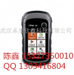 Ұ��ɼ��cGIS����Garmin����eTrex 30