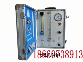 山東自救器校驗儀,自救器校驗儀,礦用校驗儀