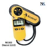 NK5920��Kestrel 3500����yʽ�L�ٚ���y���x