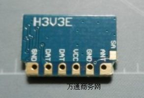 RF�͹��Ľ��գ��o(w��)����������ģ�K