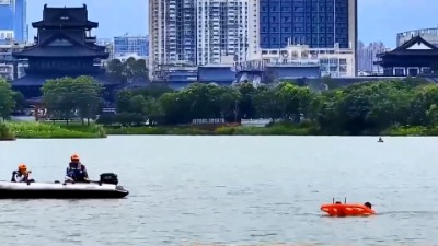 �������U�����b�䡪ˮ���w�о�Ԯͧ���h���b�ظ�Ч��ȫ